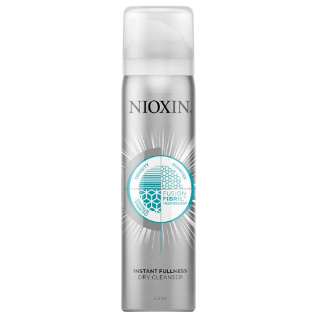 Nioxin Omedelbar Fullhet Torrschampo - 65ML
