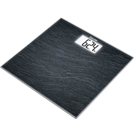 Beurer GS203 Digital Badvåg