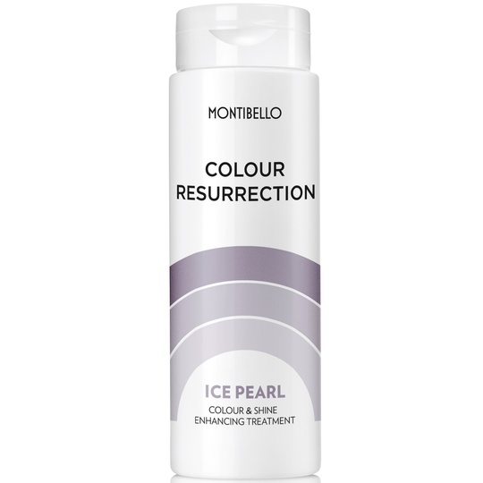 Montibello Colour Resurrection Ice Pearl