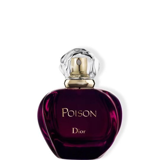Poison EdT 50 ml