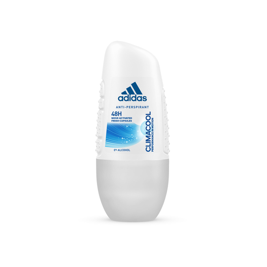 Adidas Climacool Woman Roll-On 50 ml