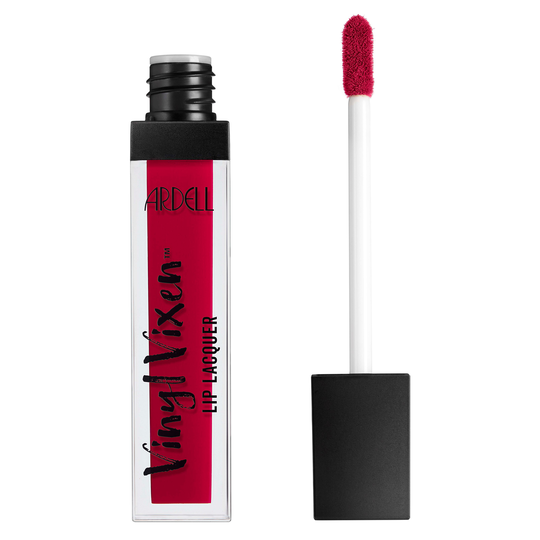 Ardell Vinyl Vixen Lip Lacquer Red Carpet