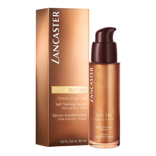 Sun 365 Gradual Self Tan Serum 30 ml