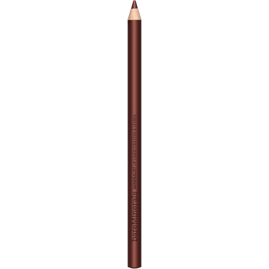bareMinerals Mineralist Lasting Lip Liner Calming Coco