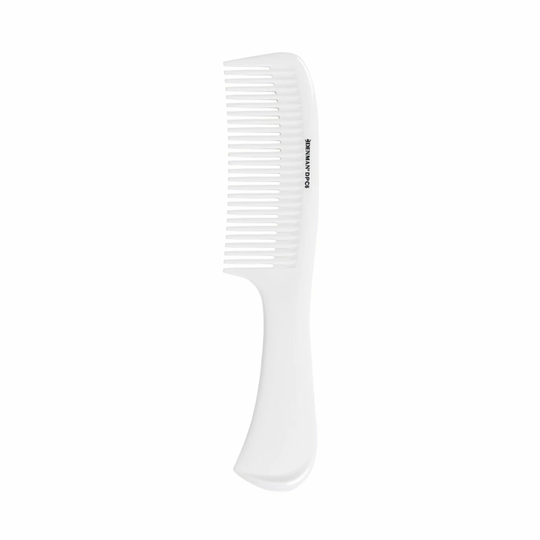 DPC6 Rake Comb White