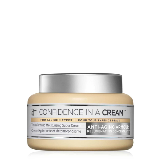 Confidence In A Cream 60 ml