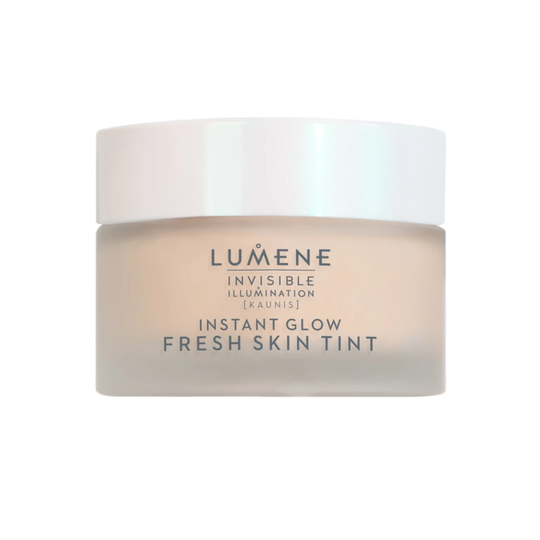 Invisible Illumination Instant Glow Fresh Skin Tint Dark
