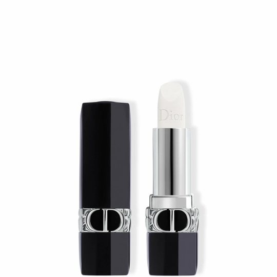 Rouge Dior Colored Refillable Lip Balm 000 Diornatural Velvet