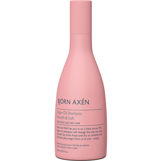 Björn Axén Argan Oil Shampoo 250 ml