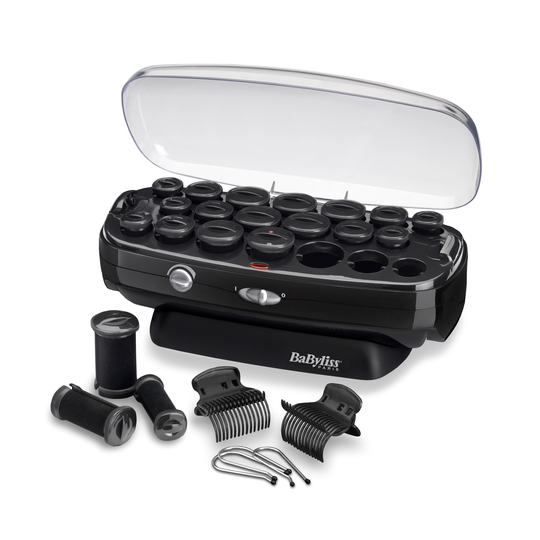 BaByliss Thermo Ceramic Rollers