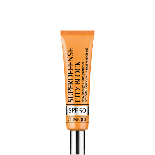 Clinqiue Superdefense City Block SPF 50 40 ml