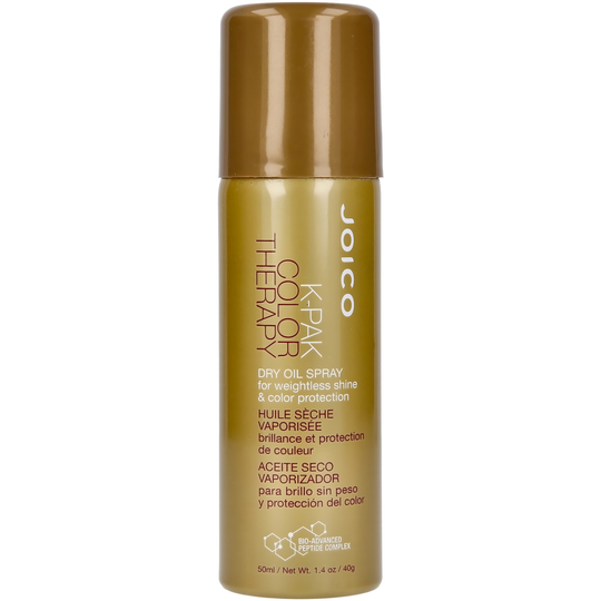 Joico K-Pak Color Therapy Dry Oil Spray 50 ml