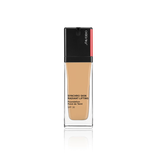 Synchro Skin Radiant Lifting Foundation 340 Oak