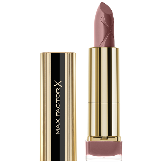 Max Factor Colour Elixir Lipstick 035 Subtle Orchid