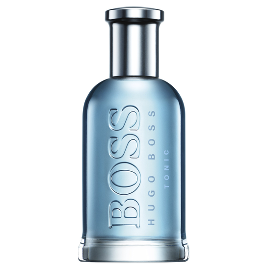 Hugo Boss Boss Bottled Tonic Edt 100 ml