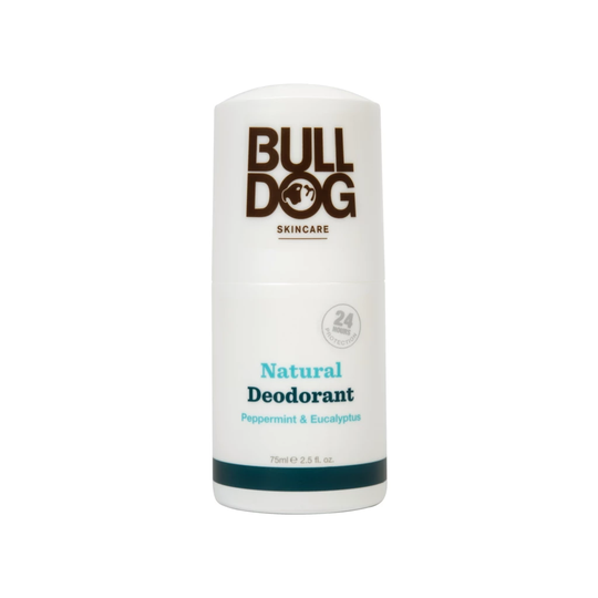 Peppermint & Eucalyptus Deodorant