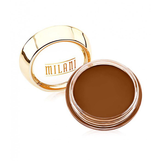 Milani Secret Cover Concealer Cream Warm Cocoa