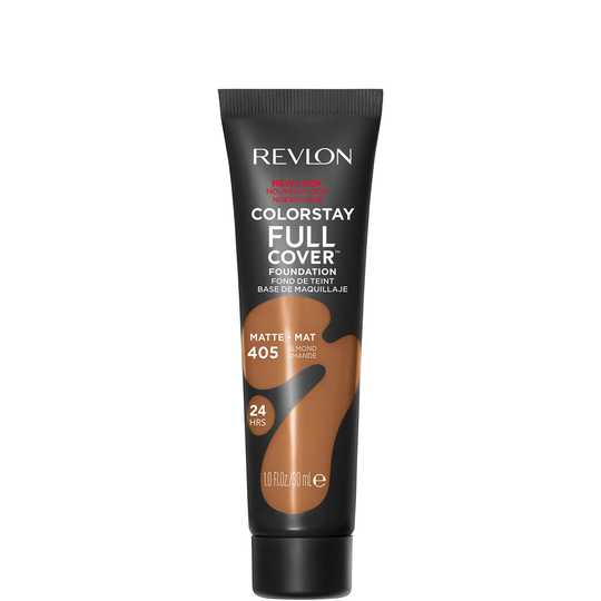 Revlon Colorstay Full Cover Foundation 31g (Various Shades) - Almond