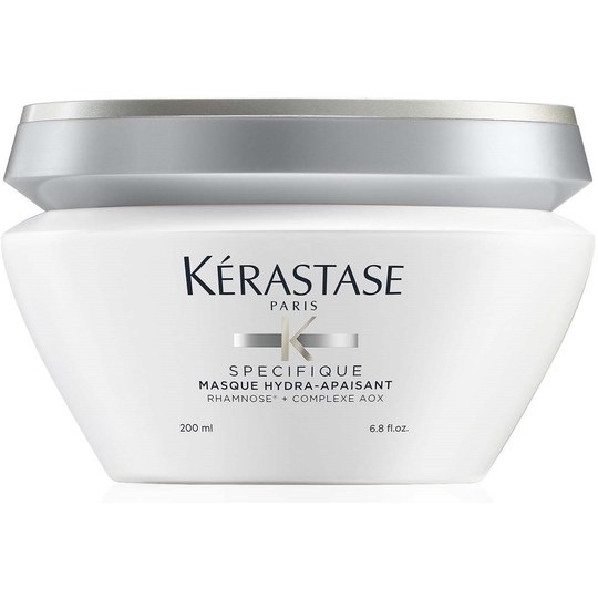 Kérastase Specifique Masque Hydra Apasaint hair & scalp mask 200 ml