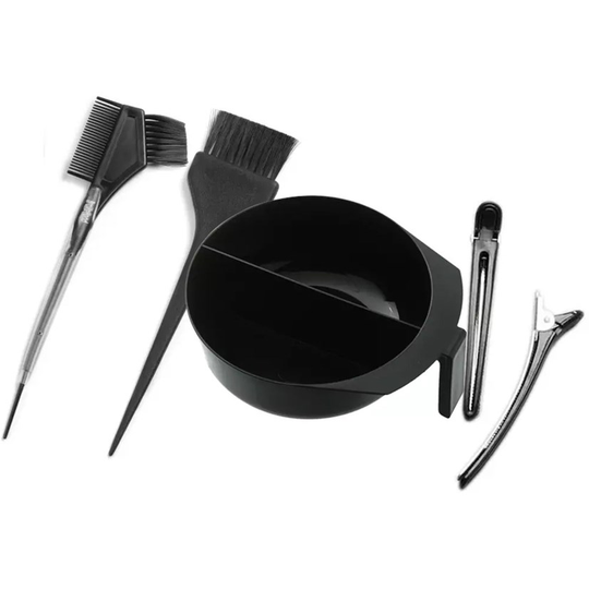 Bravehead Färgtillbehör Deluxe