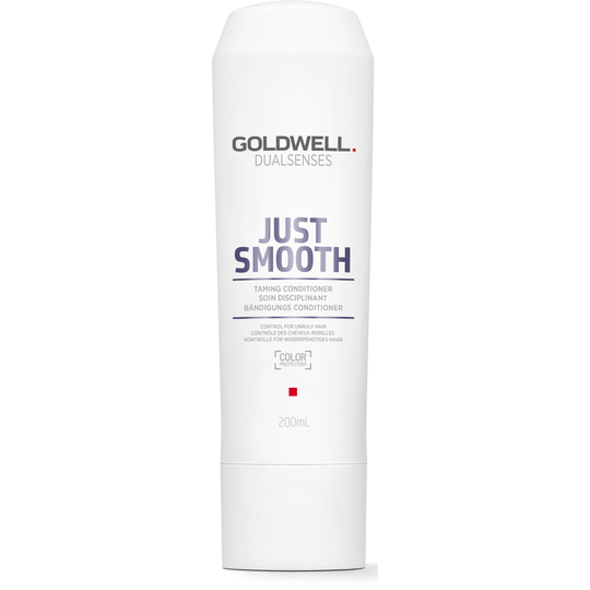 Goldwell Dualsenses Just Smooth Taming Conditioner 200 ml
