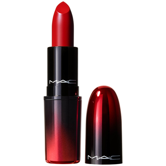 MAC Love Me Lipstick 3g (Various Shades) - Ruby You