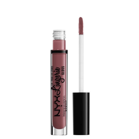 Lip Lingerie Honeymoon
