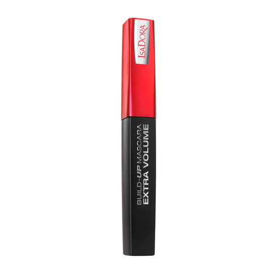 Build-Up Mascara Extra Volume 05 Royal Blue