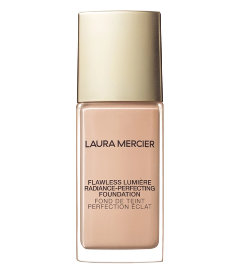 Flawless Lumière Radiance Perfecting Foundation 0C1 Alabaster