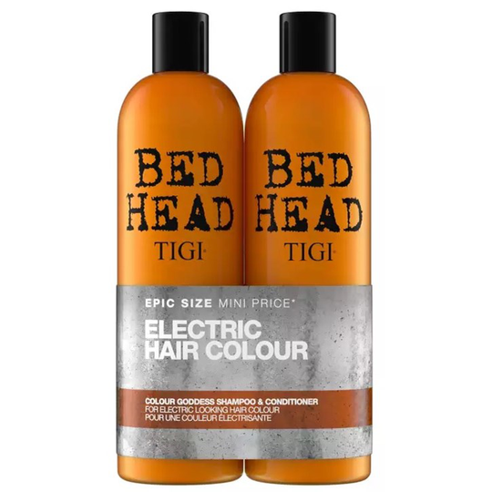 Tigi Bed Head Colour Goddess Tweens
