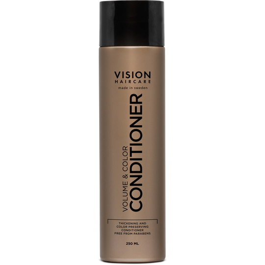 Vision Haircare Volume & Color Conditioner 250 ml