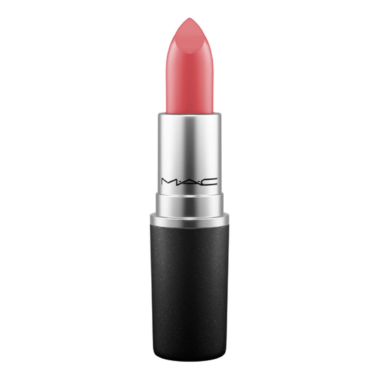 MAC Lipstick (Flera Färger) - Brick-o-La - Amplified Crème