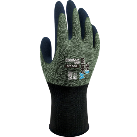 Wonder Grip WG-300 Arbetshandskar - L