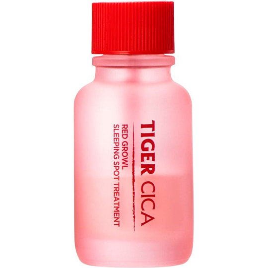 It'S SKIN Tiger Cica Red Growl Sleeping Spot Treatment 15 ml