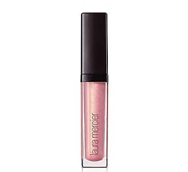 Lip Glacé Rose Gold Accent