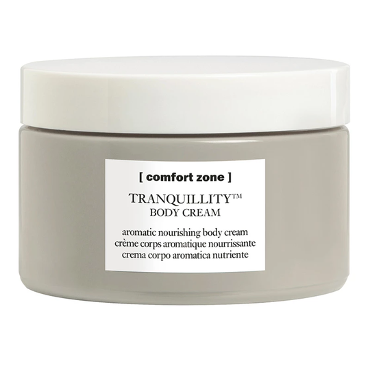 Tranquillity Body Cream 180 ml