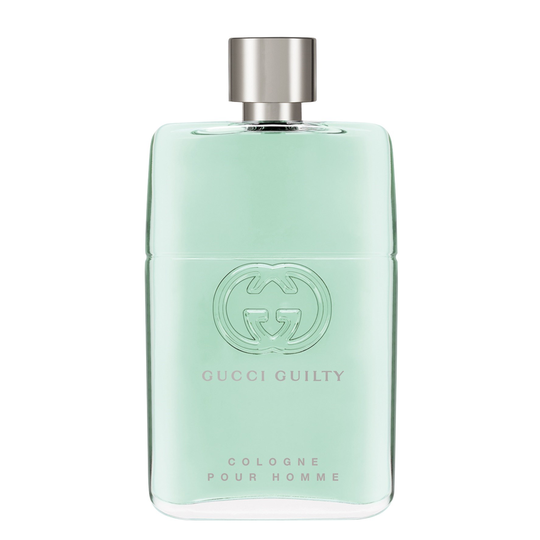 Gucci Guilty Cologne Pour Homme Eau De Toilette 90 ml
