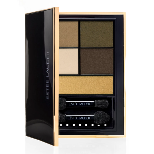 Pure Color Envy 5-Color Palette Fierce Safari