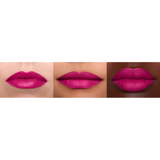 Suede Matte Lipstick Clinger