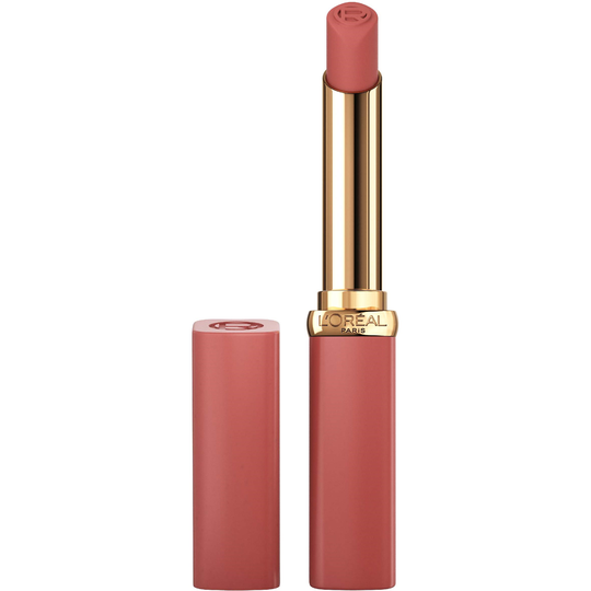 Loreal Paris Color Riche Intense Volume Matte Lipstick 600 Nude Audaci