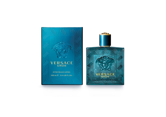 Eros Pour Homme After Shave 100 ml