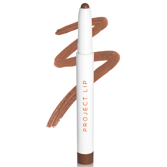Project Lip Plump and Fill Lip Liner 1.7g (Various Shades) - Undone