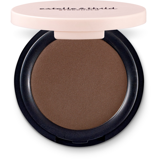 Estelle & Thild BioMineral Silky Eyeshadow Cocoa