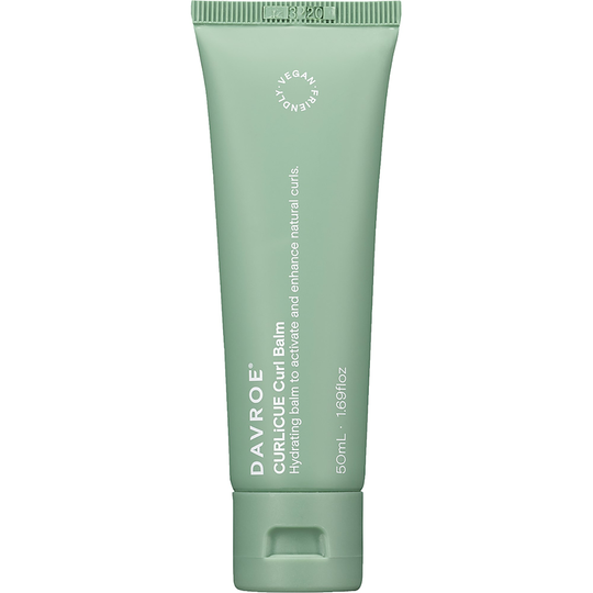 DAVROE CURLiCUE Curl Balm 50 ml