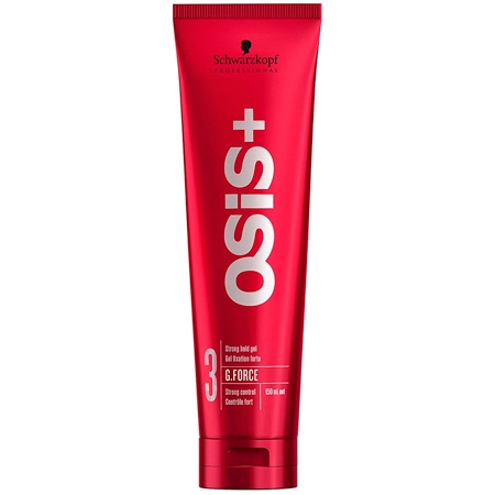 Schwarskopf Osis+ G. Force Hårgel - 150ML