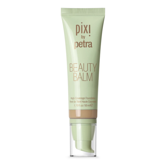 Beauty Balm Foundation No. 3 Warm