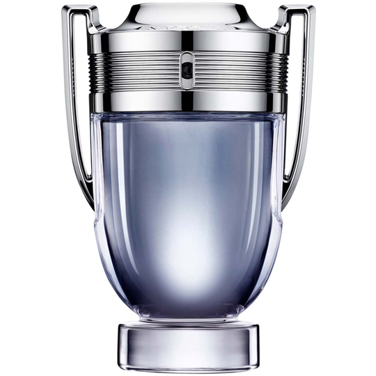 Paco Rabanne Invictus Eau De Toilette 50 ml