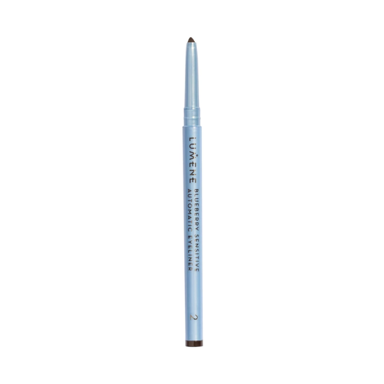 Blueberry Sensitive Automatic Eyeliner 2 Brown