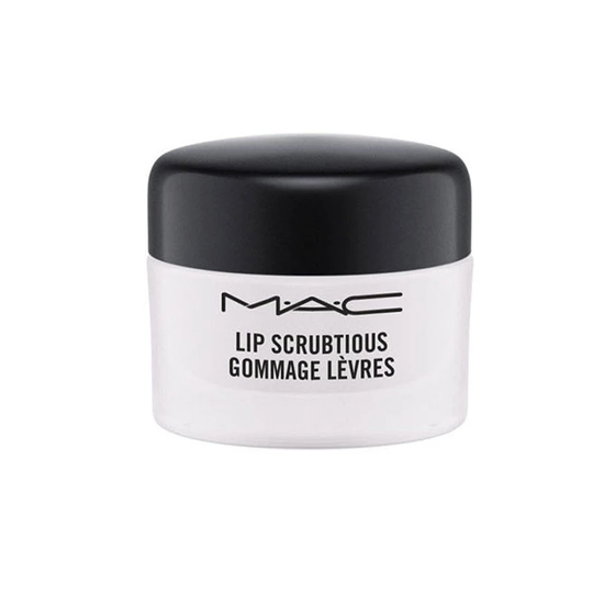 Lip Scrubtious Sweet Vanilla
