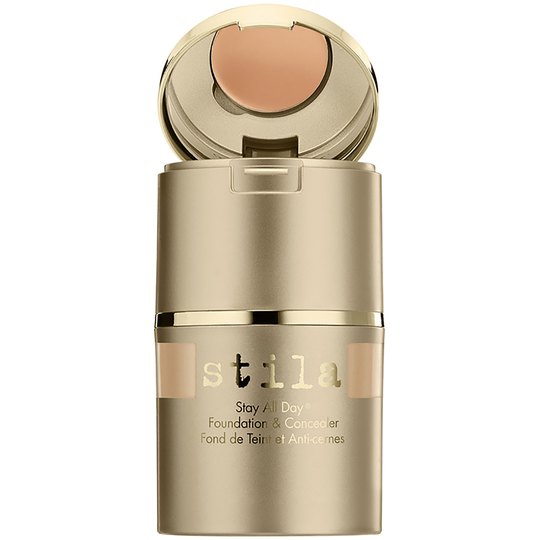 Stila Stay All Day Foundation & Concealer Bare 1